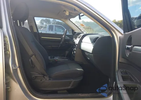 2009 Dodge Charger Sxt from USA, damaged, VIN 2B3KA33V89H503638